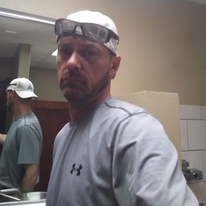 Meet your Posher, Steven